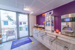 Appart'hotels Montempo Apparthotel Paris-Velizy : photos des chambres