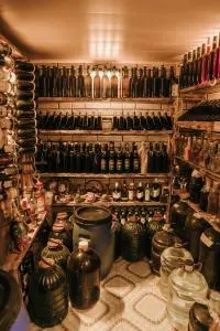 GUEST HOUSE OCEAN FORCE - Salibauri