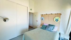 Appartements Appartement Cocody 3 LUMIO : photos des chambres