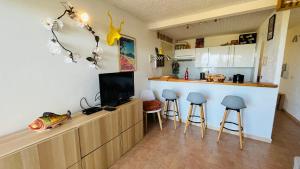 Appartements Appartement Cocody 3 LUMIO : photos des chambres