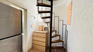 Appartements Appartement Cocody 3 LUMIO : photos des chambres