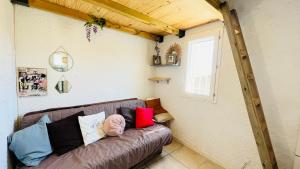 Appartements Appartement Cocody 3 LUMIO : photos des chambres