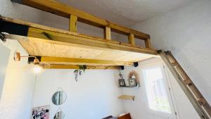 Appartements Appartement Cocody 3 LUMIO : photos des chambres