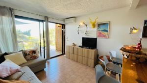 Appartements Appartement Cocody 3 LUMIO : photos des chambres