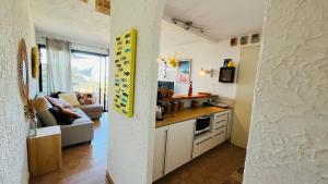 Appartements Appartement Cocody 3 LUMIO : photos des chambres