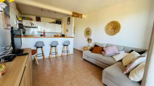 Appartements Appartement Cocody 3 LUMIO : photos des chambres