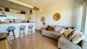 Appartements Appartement Cocody 3 LUMIO : photos des chambres