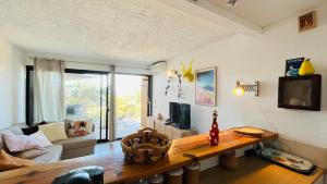 Appartements Appartement Cocody 3 LUMIO : photos des chambres