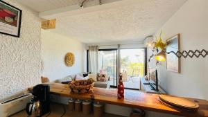 Appartements Appartement Cocody 3 LUMIO : photos des chambres