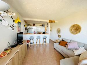 Appartements Appartement Cocody 3 LUMIO : photos des chambres