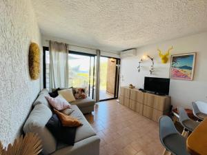 Appartements Appartement Cocody 3 LUMIO : photos des chambres