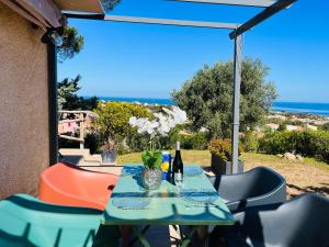 Appartements Appartement Cocody 3 LUMIO : photos des chambres