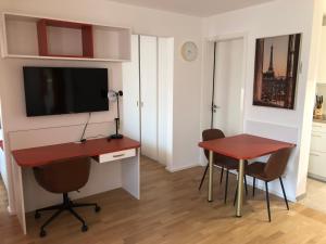 Baumann Suiten