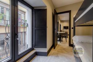 Fancy And New Apt para 7pax en Santa Ana-La Latina E2