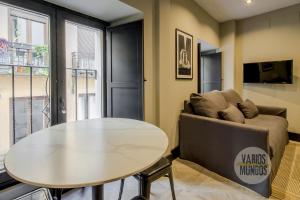 Fancy And New Apt para 7pax en Santa Ana-La Latina E2