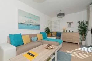 Lovely Spacious Apartment in San Isidro Tenerife - San Isidro
