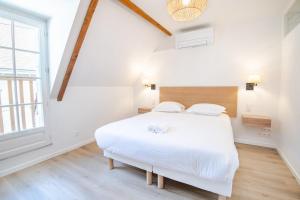 Maisons d'hotes Le cosy pad : Maison de Vacances