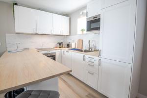 Maisons d'hotes Le cosy pad : photos des chambres