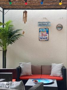 Appartements Maison Aubagne Piscine partagee en Marseille Cassis Laciotat : photos des chambres