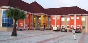 Joclarif Hotel and Suites - Zaria