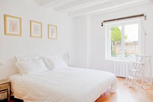 Appartements Domaine La Restrie - L'Atelier de Raphael : photos des chambres