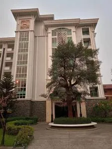 full house - Ban Nong Khrai Luang