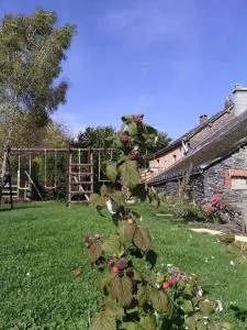 Gîte Les 7 Frênes - Libramont