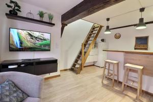 Le Perchoir - Accueillant & Chaleureux - Mon Groom