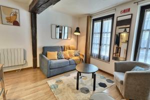 Le Perchoir - Accueillant & Chaleureux - Mon Groom