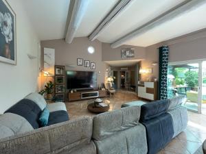 Villas Villa d Agathe en Provence Graveson : photos des chambres