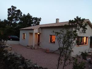 VILLA I BAGHI - sans vis-à-vis au calme - 4hvězdičkové hotely ve městě Sainte-Lucie de Porto-Vecchio