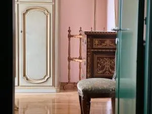 San Prospero Suite - 索维奇勒