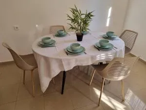 Heart of Baka - Talpiyyot