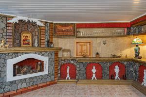 Spacious Studio apartment by Polo apartments