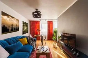 Apartament Pod Dwójką - Lipnik