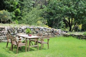 Casa nel bosco sul Golfo dei Poeti - Mago