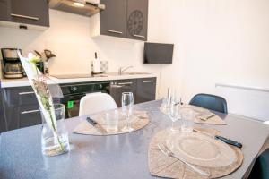 Appartements Sur la route du Chateau d’Amboise : photos des chambres