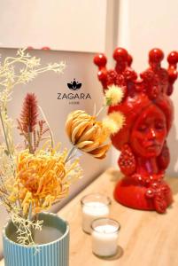 ZAGARA Home