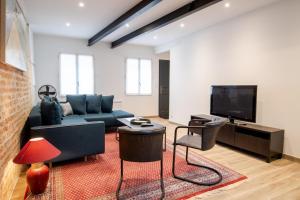 Maisons d'hotes La maison Renaissance - Gite 8prs : photos des chambres