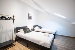 Maisons d'hotes La maison Renaissance - Gite 8prs : photos des chambres