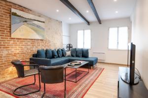 Maisons d'hotes La maison Renaissance - Gite 8prs : photos des chambres