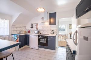 Le Relais de lOrmeau - Charmant gîte pour 4 pers.