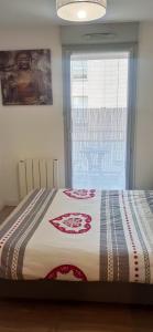 Appartements Joli T2 a Villefranche-sur-Saone : Appartement 1 Chambre - Non remboursable