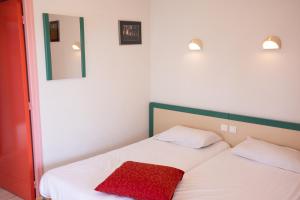 Villages vacances Azureva Fournols : Appartement 2 Chambres