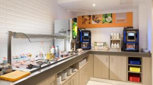 Hotels Holiday Inn Express Amiens by IHG : photos des chambres