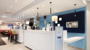 Hotels Holiday Inn Express Amiens by IHG : photos des chambres