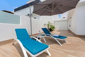 Premium Villa Mia heated pool