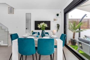 Premium Villa Mia heated pool