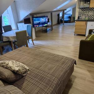 Livu Studio Apartments