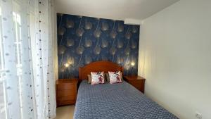 MEDDAYS CHALET COSTA RICA